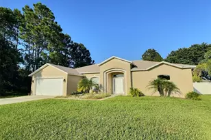 45 Ulmaceal Path, Palm Coast, FL 32164 - Photo 1