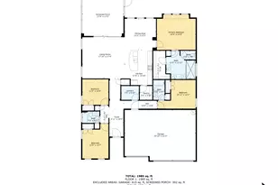 397 Aquamarine Wy, Daytona Beach, FL 32124 - Photo 1