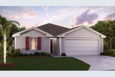 8 Mill Wheel Court S, Palm Coast, FL 32137 - Photo 1