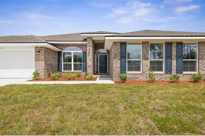 90 Ryan Drive, Palm Coast, FL 32164 - Photo 1
