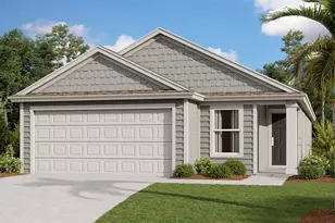 801 Grand Reserve Dr, Bunnell, FL 32110 - Photo 1