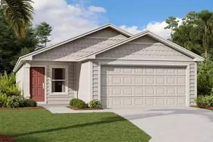 821 Grand Reserve Dr, Bunnell, FL 32110 - Photo 1