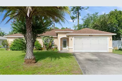 90 Beaverdam Lane, Palm Coast, FL 32137 - Photo 1