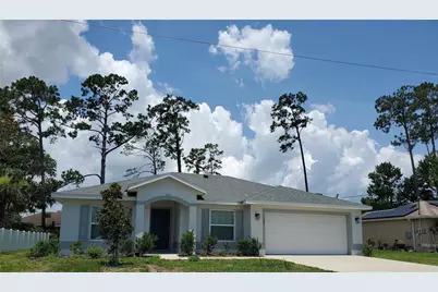 47 Pepperdine Drive, Palm Coast, FL 32164 - Photo 1