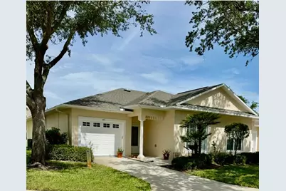 47 Summerwind Circle, Palm Coast, FL 32137 - Photo 1