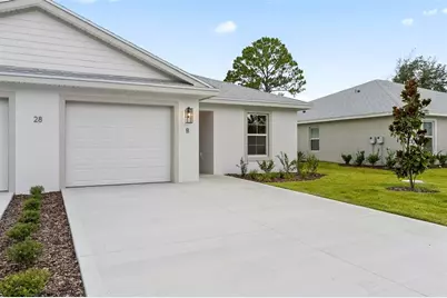 28 Rainstone Lane #B, Palm Coast, FL 32164 - Photo 1