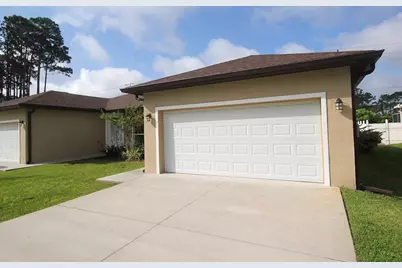 23 Empress Lane #A, Palm Coast, FL 32164 - Photo 1