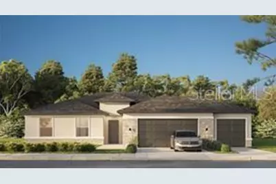 27 Sea Breeze Trail, Palm Coast, FL 32164 - Photo 1