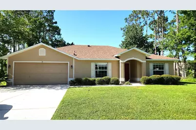 37 Eagle Harbor Trail, Palm Coast, FL 32164 - Photo 1