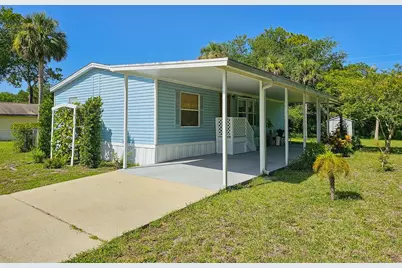 4630 Nellie Street, Edgewater, FL 32141 - Photo 1