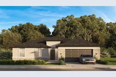 140 Belleaire Drive, Palm Coast, FL 32137 - Photo 1