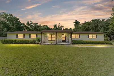 11927 SW 5th Avenue, Gainesville, FL 32607 - Photo 1