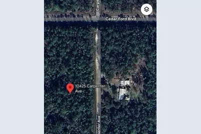 10425 Carpenter Avenue, Hastings, FL 32145 - Photo 1
