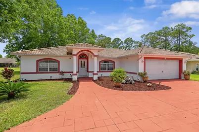 54 Pine Grove Drive, Palm Coast, FL 32164 - Photo 1