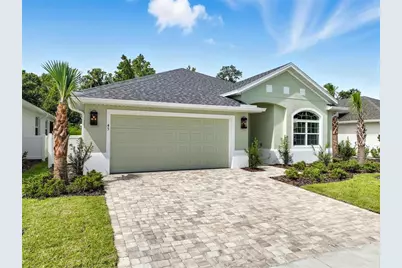 45 Matanzas Cove Drive, Palm Coast, FL 32137 - Photo 1