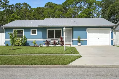 1720 Hope Drive, Ormond Beach, FL 32174 - Photo 1