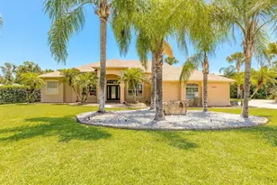 3963 S Chinook Ln, Ormond Beach, FL 32174 - Photo 1