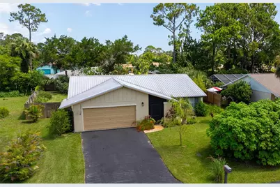 9 Collins Lane, Palm Coast, FL 32137 - Photo 1
