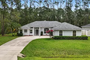 44 Kalamazoo Trail, Palm Coast, FL 32164 - Photo 1