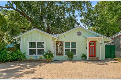 19 Lovett Street, Saint Augustine, FL 32084 - Photo 1