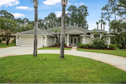 10 Lake Charles Lane, Palm Coast, FL 32137 - Photo 1