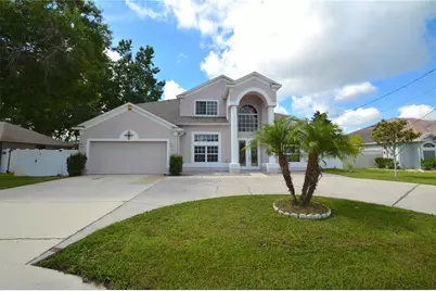 12 Pritchard Drive, Palm Coast, FL 32164 - Photo 1