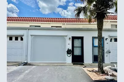 3700 S Ocean Shore Boulevard #43, Flagler Beach, FL 32136 - Photo 1