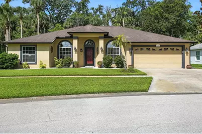 126 Old Sunbeam Drive, South Daytona, FL 32119 - Photo 1