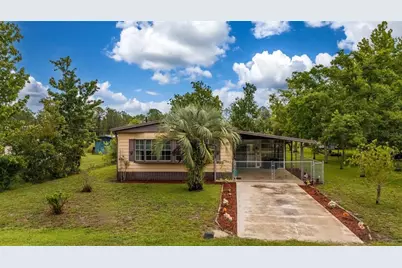 123 Peninsular Drive, Crescent City, FL 32112 - Photo 1