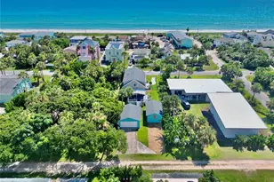 1536 S Central Ave, Flagler Beach, FL 32136 - Photo 1