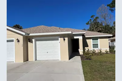 39 Pritchard Drive #A, Palm Coast, FL 32164 - Photo 1