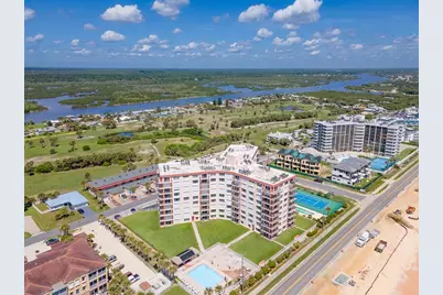 3600 S Ocean Shore Boulevard #720, Flagler Beach, FL 32136 - Photo 1