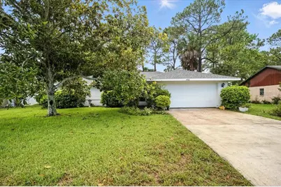 4718 Hidden Lake Drive, Port Orange, FL 32129 - Photo 1
