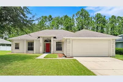 1707 Southern Belle Lane, Port Orange, FL 32128 - Photo 1