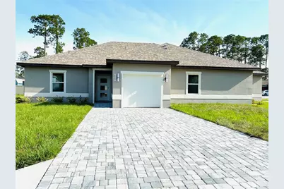 24A Emmons Lane, Palm Coast, FL 32164 - Photo 1