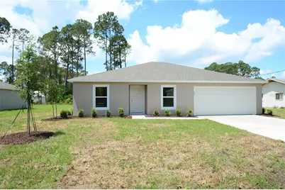 157 Belleaire Drive, Palm Coast, FL 32137 - Photo 1