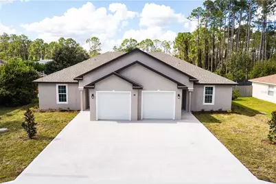 4 Roseanne Place, Palm Coast, FL 32164 - Photo 1