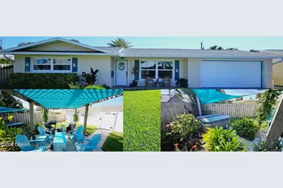 32 Morning Star Avenue, Ormond Beach, FL 32176 - Photo 1