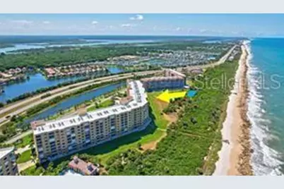 80 Surfview Drive #408, Palm Coast, FL 32137 - Photo 1