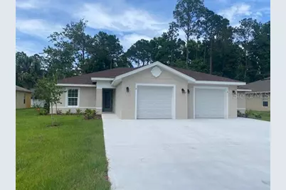 27 Pony Lane #B, Palm Coast, FL 32164 - Photo 1