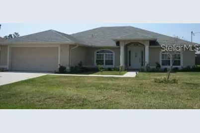 5 Buttercup Place, Palm Coast, FL 32137 - Photo 1