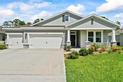 2983 Monaghan Drive, Ormond Beach, FL 32174 - Photo 1