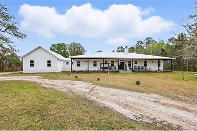 290 Federal Point Road, East Palatka, FL 32131 - Photo 1
