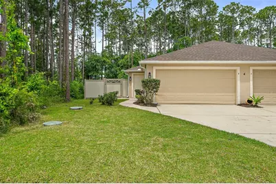 4 Bunker View Place #A, Palm Coast, FL 32137 - Photo 1