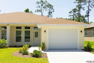 64 Farmsworth Dr, Palm Coast, FL 32137 - Photo 1
