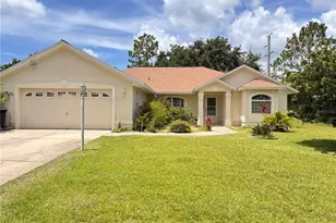 40 Foxhall Ln, Palm Coast, FL 32137 - Photo 1