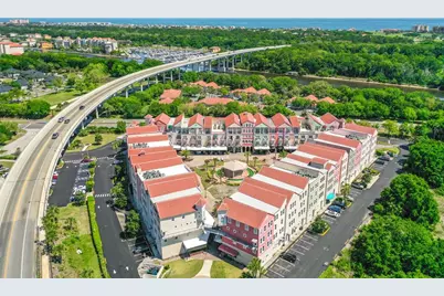 101 Palm Harbor Pkwy #224B, Palm Coast, FL 32137 - Photo 1