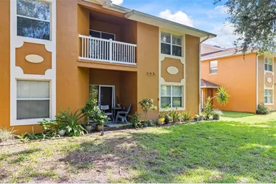 4600 E Moody Boulevard #8P, Bunnell, FL 32110 - Photo 1