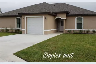 1 Profile Place #B, Palm Coast, FL 32164 - Photo 1