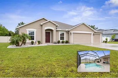 57 La Mancha Drive, Palm Coast, FL 32137 - Photo 1